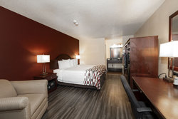  - Red Roof Inn Childress