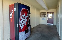  - Red Roof Inn Childress