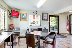  - Red Roof Inn Gallup - I-40, Exit 16