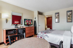  - Red Roof Inn Gallup - I-40, Exit 16