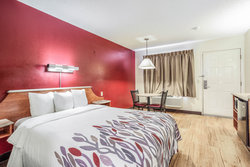  - Red Roof Inn Gallup - I-40, Exit 16