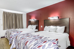  - Red Roof Inn Gallup - I-40, Exit 16