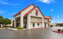  - Red Roof Inn Gallup - I-40, Exit 16