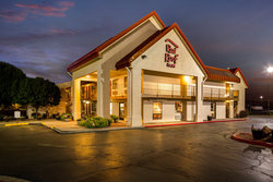  - Red Roof Inn Gallup - I-40, Exit 16