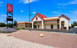  - Red Roof Inn Gallup - I-40, Exit 16