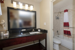  - Red Roof Inn Childress