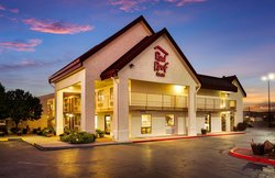 - Red Roof Inn Gallup - I-40, Exit 16