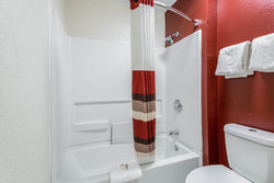  - Red Roof Inn Gallup - I-40, Exit 16