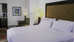  - Holiday Inn Express & Suites Ironton