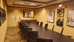  - Holiday Inn Express & Suites West Paducah - I-24, Exit 4