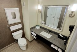  - Holiday Inn Express & Suites Batavia - I-90, Exit 48
