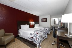  - Red Roof Inn Medina - I-71, Exit 218