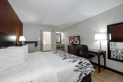  - Red Roof Inn Medina - I-71, Exit 218