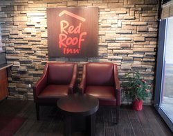  - Red Roof Inn Medina - I-71, Exit 218