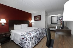  - Red Roof Inn Medina - I-71, Exit 218