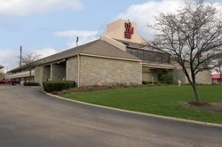  - Red Roof Inn Medina - I-71, Exit 218