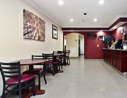  - Red Roof Inn North Binghamton