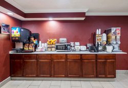  - Red Roof Inn North Binghamton