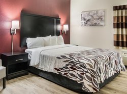  - Red Roof Inn North Binghamton