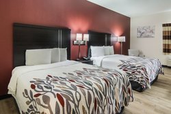  - Red Roof Inn North Binghamton