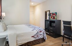  - Red Roof Inn North Binghamton