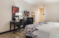  - Red Roof Inn North Binghamton