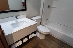  - Red Roof Inn North Binghamton