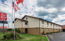  - Red Roof Inn North Binghamton
