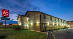  - Red Roof Inn North Binghamton