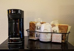  - Red Roof Inn North Binghamton