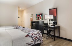  - Red Roof Inn North Binghamton