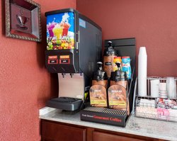  - Red Roof Inn North Binghamton