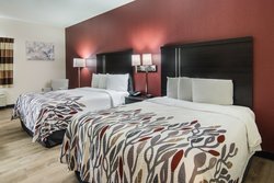  - Red Roof Inn North Binghamton