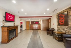  - Red Roof Inn North Binghamton