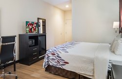  - Red Roof Inn North Binghamton