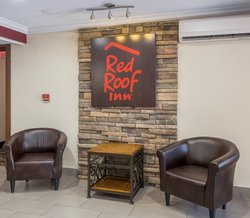  - Red Roof Inn North Binghamton