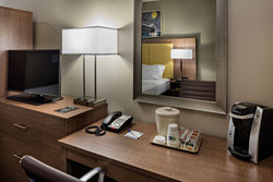  - Holiday Inn Express Union Street Brooklyn New York