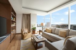  - InterContinental Hotel Medical Center Houston