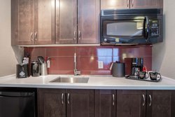  - Sandman Hotel & Suites Abbotsford