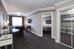 - Sandman Hotel & Suites Abbotsford