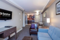  - Sandman Hotel & Suites Abbotsford