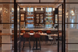  - Kimpton Pittman Hotel Dallas - I-345, Exits 284B & 284C