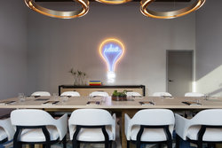  - Kimpton Pittman Hotel Dallas - I-345, Exits 284B & 284C