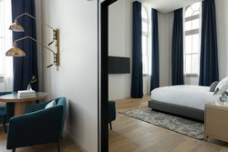  - Kimpton Pittman Hotel Dallas - I-345, Exits 284B & 284C