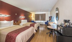  - Red Roof Inn & Suites Elyria - I-90, Exit 145