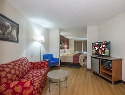  - Red Roof Inn & Suites Elyria - I-90, Exit 145