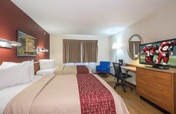  - Red Roof Inn & Suites Elyria - I-90, Exit 145