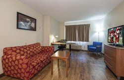  - Red Roof Inn & Suites Elyria - I-90, Exit 145