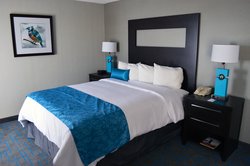  - Holiday Inn & Suites Liverpool - I-81, Exit 25