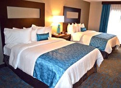  - Holiday Inn & Suites Liverpool - I-81, Exit 25